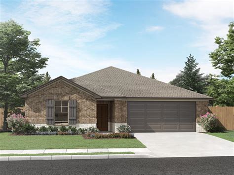 the trails classic series by meritage homes|Mayfair Floorplan in The Trails .